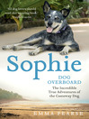 Sophie (eBook): Dog Overboard